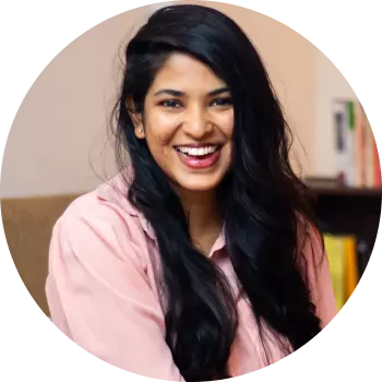 Riya Mary Jacob