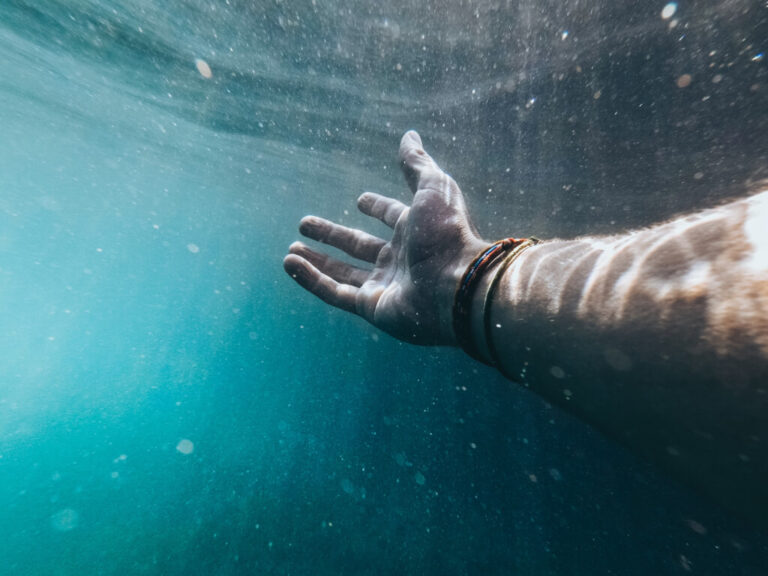 Deep Sea Diving