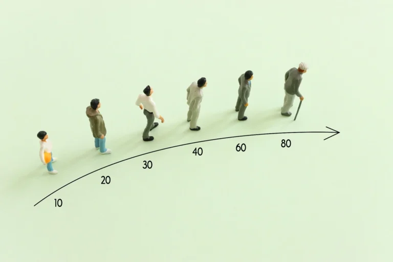 Aging and its impact on the brain