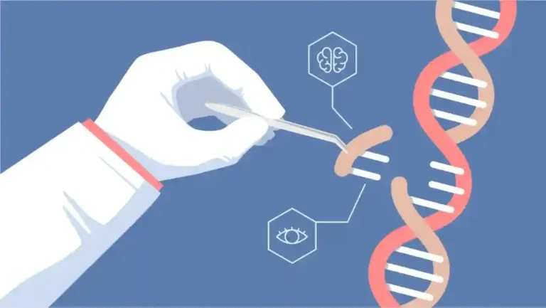 How genetics impact depression & anxiety but does not decide your future!