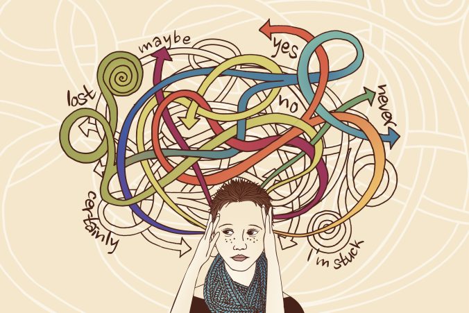 Why Overthinking Happens: The Brain’s Looping Cycle Explained