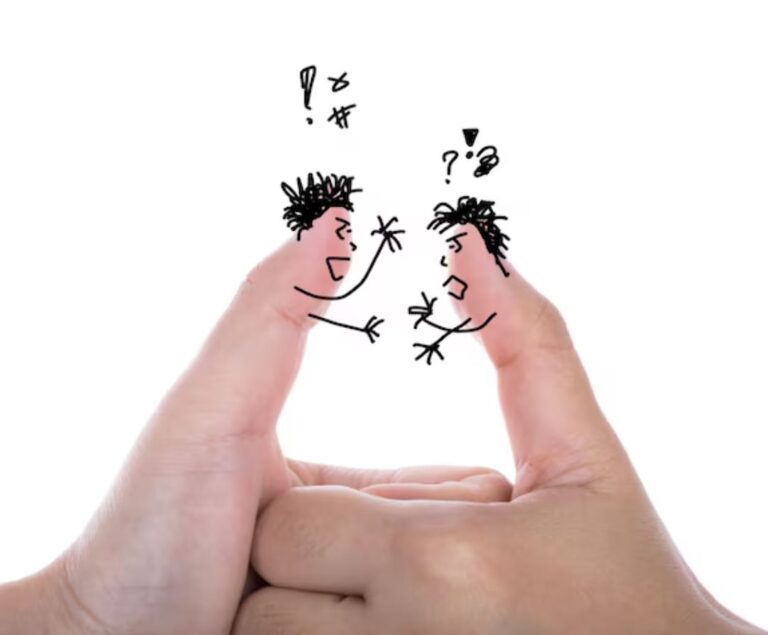 Beyond Arguments: Understanding the Psychology of Conflict
