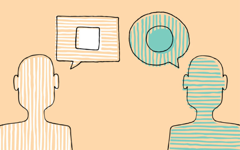 How Expressing Your Needs Strengthens Your Relationships and Self